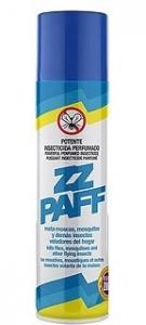 AEROSOL INSECTICIDE ANTI-FLYING INSECTS